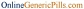 Orlistat is prescribed for overweight person to reduce the weight - onlinegenericpills