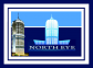 Supertech north Eye 2BHK flat in Noida