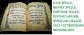 TRUSTED PSYCHIC AND SPIRITUAL HEALER IN THE WORLD +27780038395