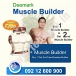 Deemark Muscles Builder – Herbal Supplement For Weight Gain