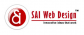 SAI Web Design Creates Responsive Websites for Diversified Businesses