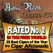 Buy Aging Room Quattro F55 Cigars Online at Mike's Cigars