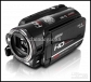 Full HD Cameras China Branded Digital Cameras Photo Camcorders HD-9Z Sample