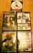 ps2 video game package