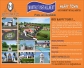 Gated community residential plots in low budget with all modern amentites