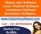 Start Your mlm company Need Online MLM Software
