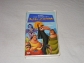 The Emperor's New Groove on VHS