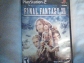 FINAL FANTASY Xll' - PS2 Video Game - RATED T