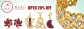 Buy Mahi Jewellery Online at Upto 20% Off Discounted Price