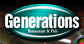 Generations Pub Wheeling