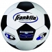 Franklin Sports Competition 100 Soccerball