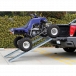 Haul Master 1000 Lb. Steel Loading Ramps, Set of Two