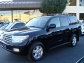 2011 Toyota Land Cruiser is just 6 months used only