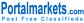 Post classifieds Free