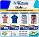Camisa masculina Ralph Lauren
