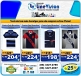 Camisa masculina Tommy