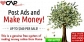 Make money from home