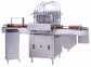 Automatic liquid Filling Machines, automatic liquid syrup filling machine, liquid syrup packaging ma