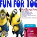 Bulacan Resorts Promotions
