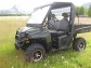 2010 Polaris Ranger HD 800 EPS EFI