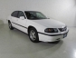 Chevrolet Impala Sedan 
