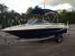 2008 Sea Ray 175 Sport w/ Trailer