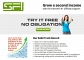 	 Earn a second income