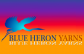 Blue Heron Yarns
