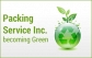 Packing Service Inc