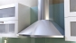 Zephyr ZSAE30BS290 Wall Mount Hood