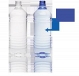 Portable, convenient, and reasonable bottled water delivery service
