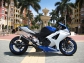 2008 SUZUKI GSXR 1000