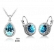 Austrian Crystal Rhinestone Set