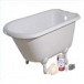 Brush Roll On Bathtub Paint Kit With Pro Bond