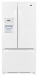 GE PSCF5RGXWW Side-By-Side Refrigerators