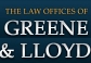 The Law offices of Greene and Lloyd – Auto accident attorneys in Tacoma