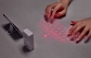 Wireless Laser Projection Keyboard