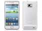 Samsung Galaxy S II GT-I9100 Unlocked Phone with 8MP Camera and Touchscreen - International Version