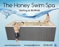 Honey Swim Spa