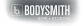 Bodysmith Gym & Studios