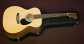 Martin OM-1GT Guitar - NEW CONDITION