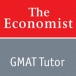 Economist GMAT Tutor GMAT Course