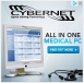 Cybernetman.com offers all in one touch screen PC at reasonable rates