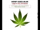  ★✰★FIRST EVER HEMP/CBD BASED MLM BUSINESS OPPORTUNITY!!★✰★