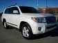 TOYOTA LAND CRUISER 2013 V8