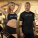 Gym Clothes And Mens Athletic Shorts