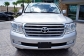 TOYOTA  LAND CRUISER 2011 SUV FOR SALE.