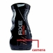 Axe Shower Gel Spy Camera Remote Control On/Off And Motion Detection Record 32GB