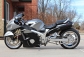 2005 SUZUKI HAYABUSA GSX1300R