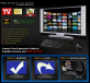 Watch TV on PC or Laptop at Anytime and Anywhere!